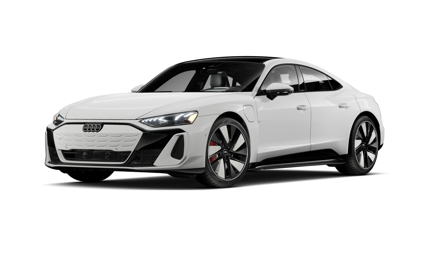2025 Audi S e-tron GT