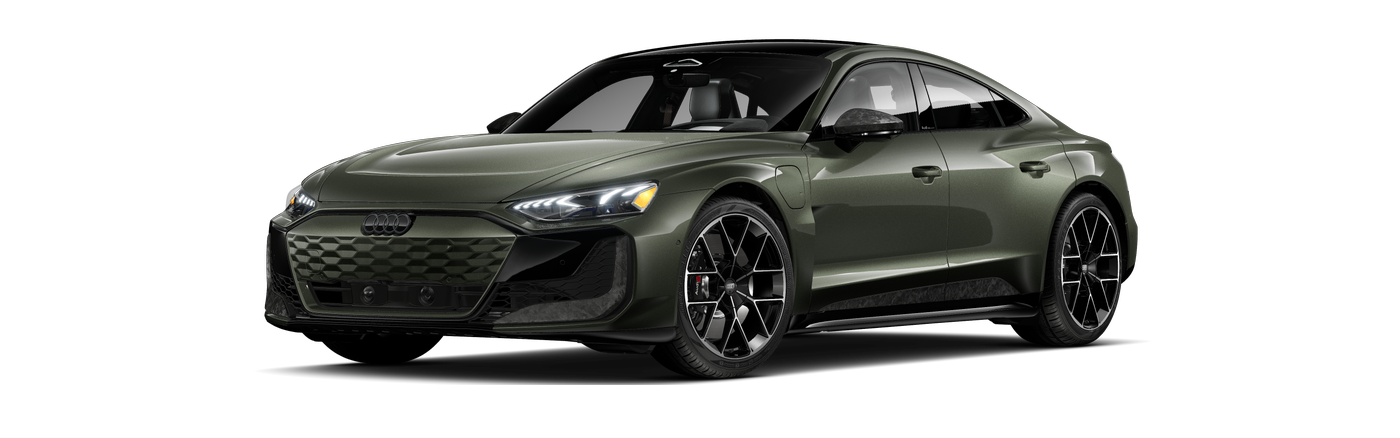 2026 Audi RS e-tron GT Performance Base - Photo 45