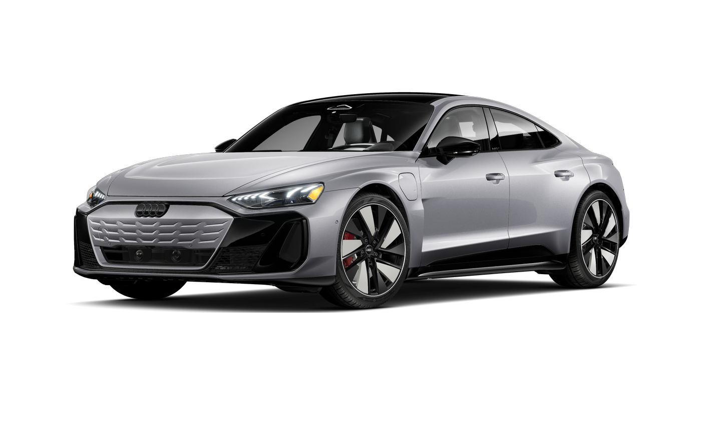 2026 Audi S e-tron GT Prestige - Photo 19