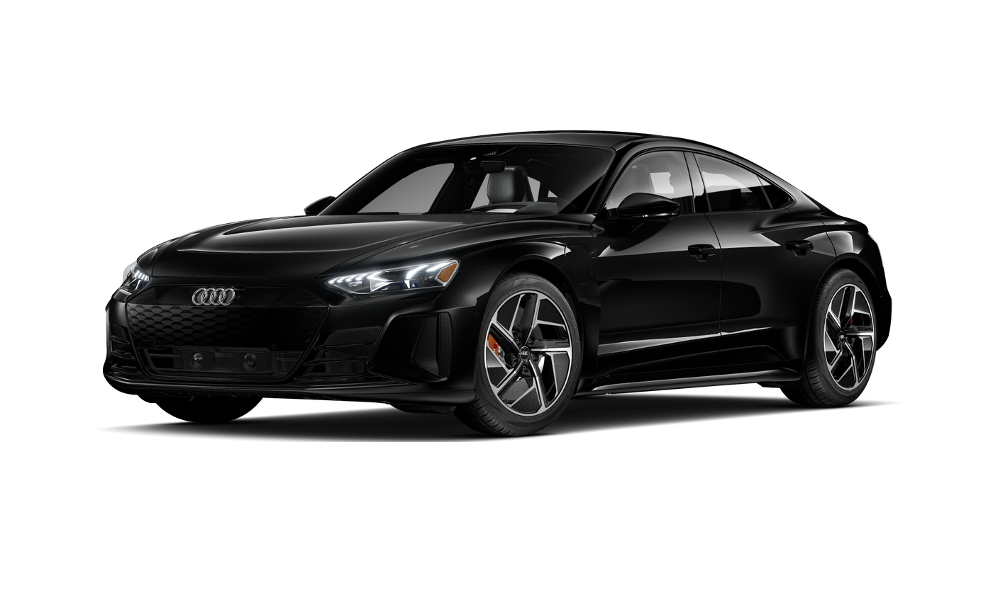 2024 Audi RS e-tron GT