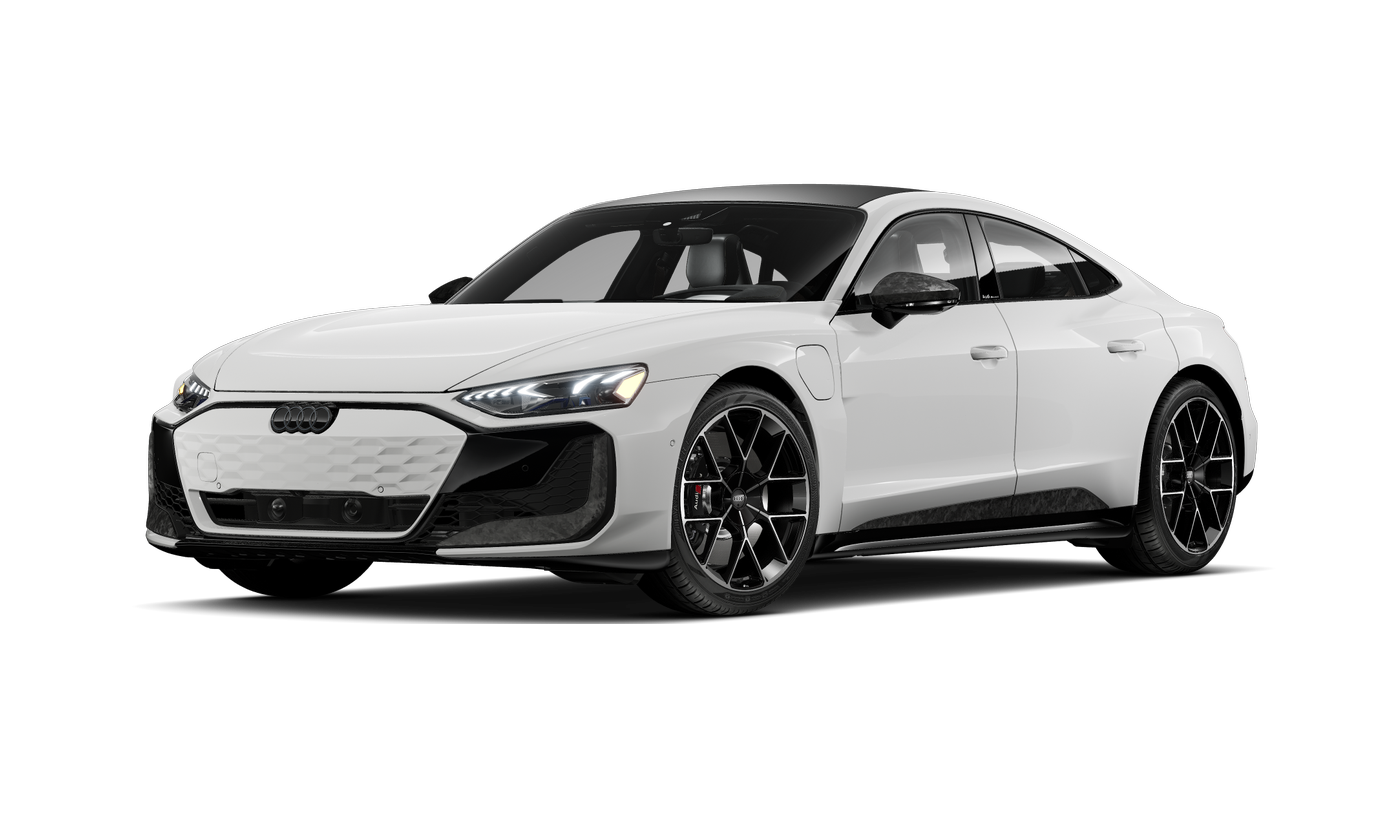 2025 Audi RS e-tron GT Performance Base - Photo 29