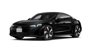 Image about Audi e-tron GT e-tron GT quattro kW