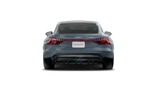 Image about Audi e-tron GT e-tron GT quattro kW