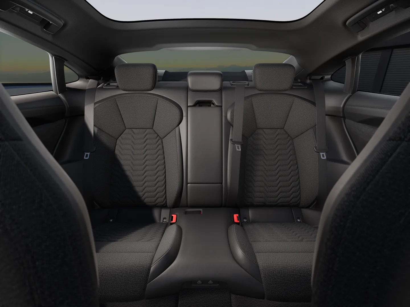 Image about Audi e-tron GT e-tron GT quattro kW