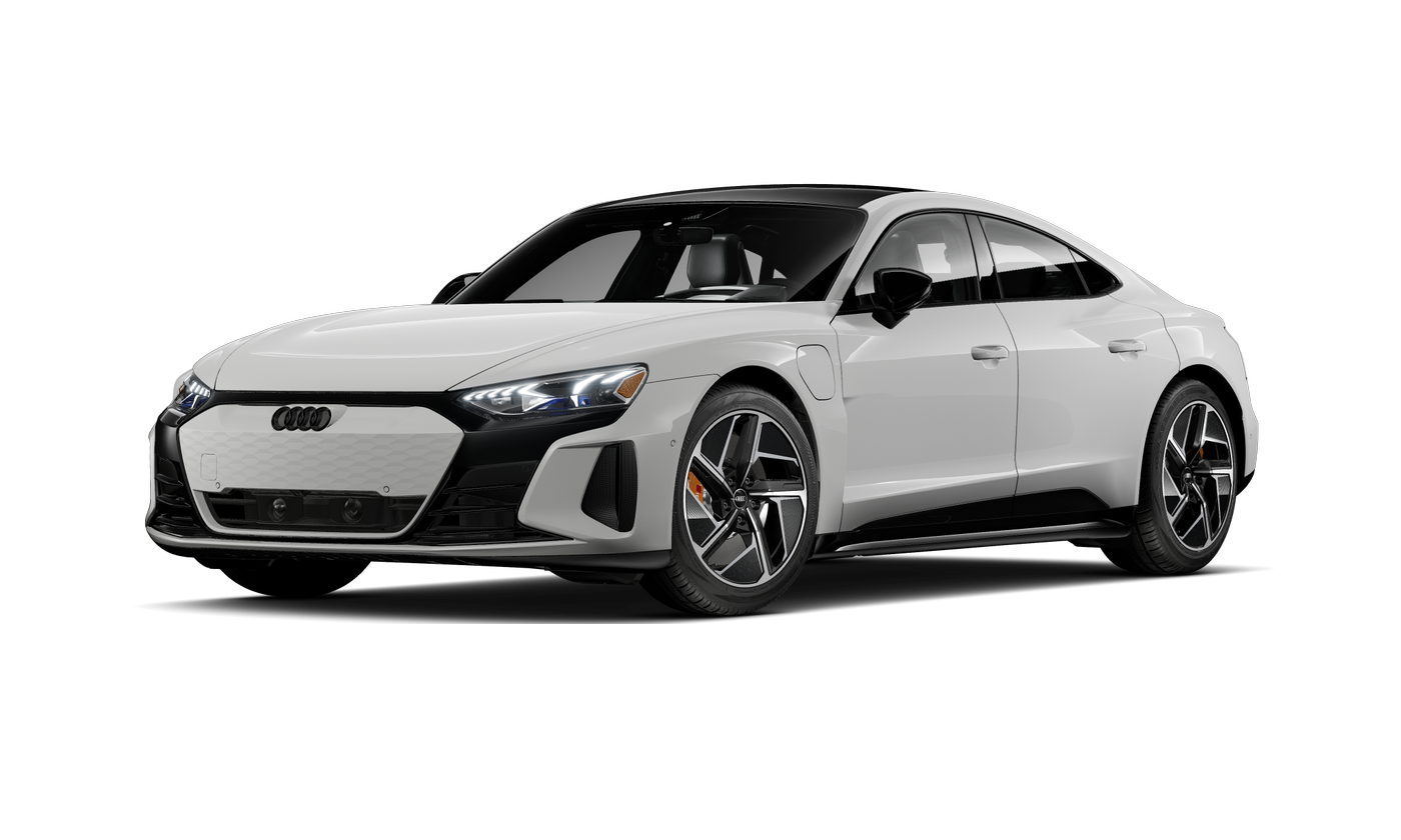 2023 Audi RS e-tron GT