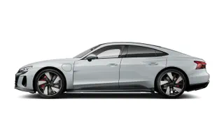 Image about Audi e-tron GT e-tron GT quattro kW