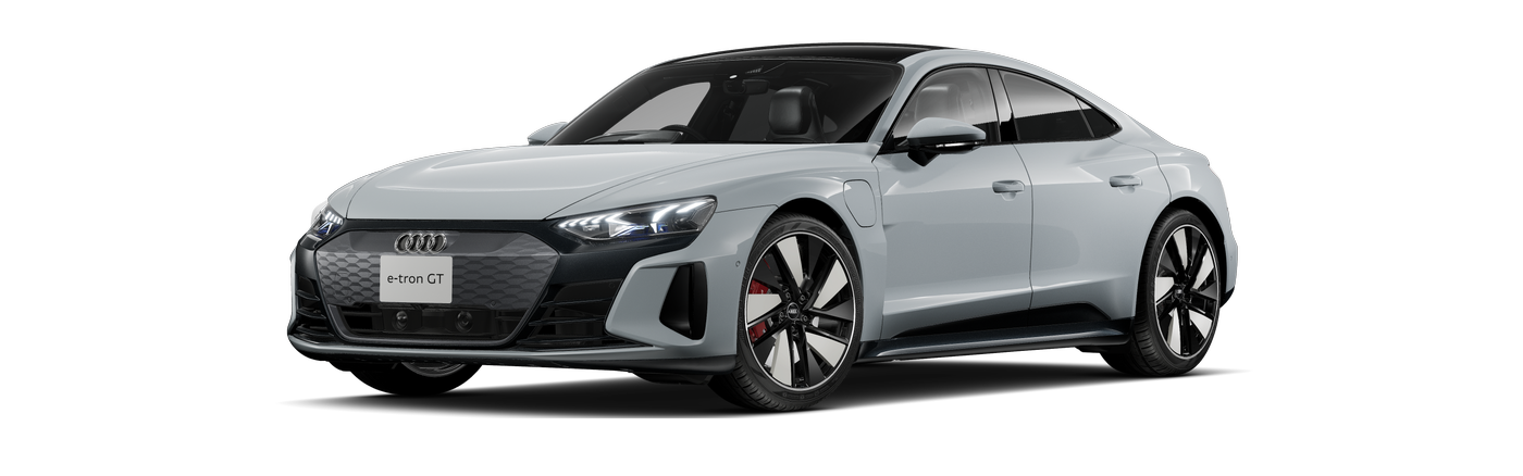 Image about Audi e-tron GT e-tron GT quattro kW