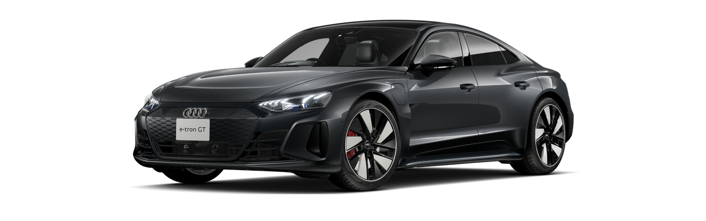 Image about Audi e-tron GT e-tron GT quattro kW