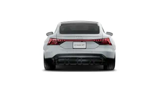 Image about Audi e-tron GT e-tron GT quattro kW