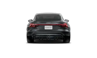 Image about Audi e-tron GT e-tron GT quattro kW