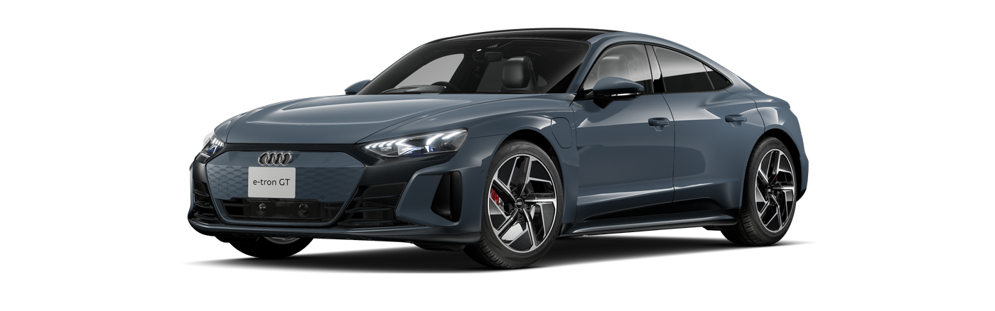 Image about Audi e-tron GT e-tron GT quattro kW