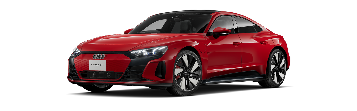 Image about Audi e-tron GT e-tron GT quattro kW