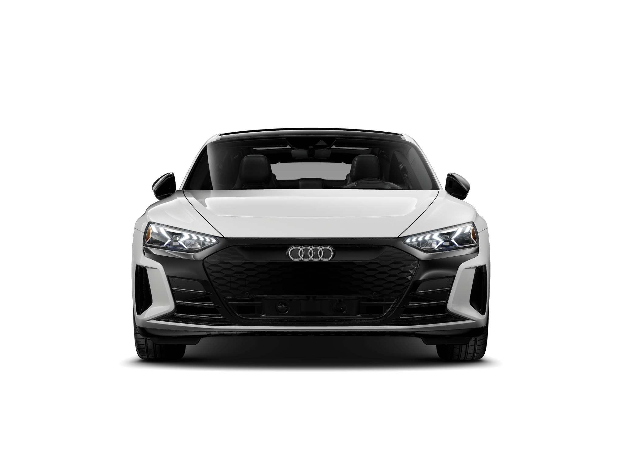 2022 Audi e-tron GT