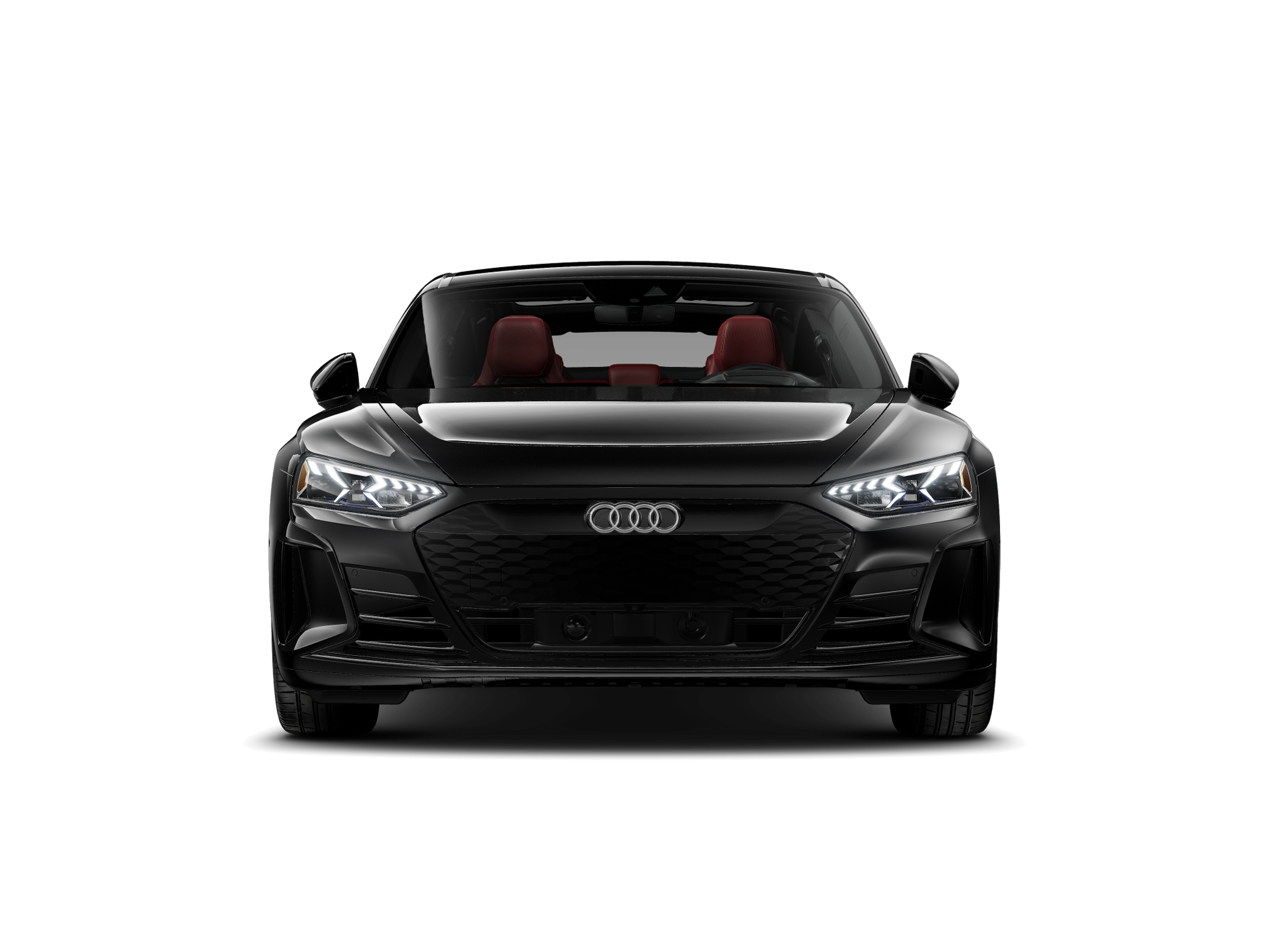 2022 Audi e-tron GT