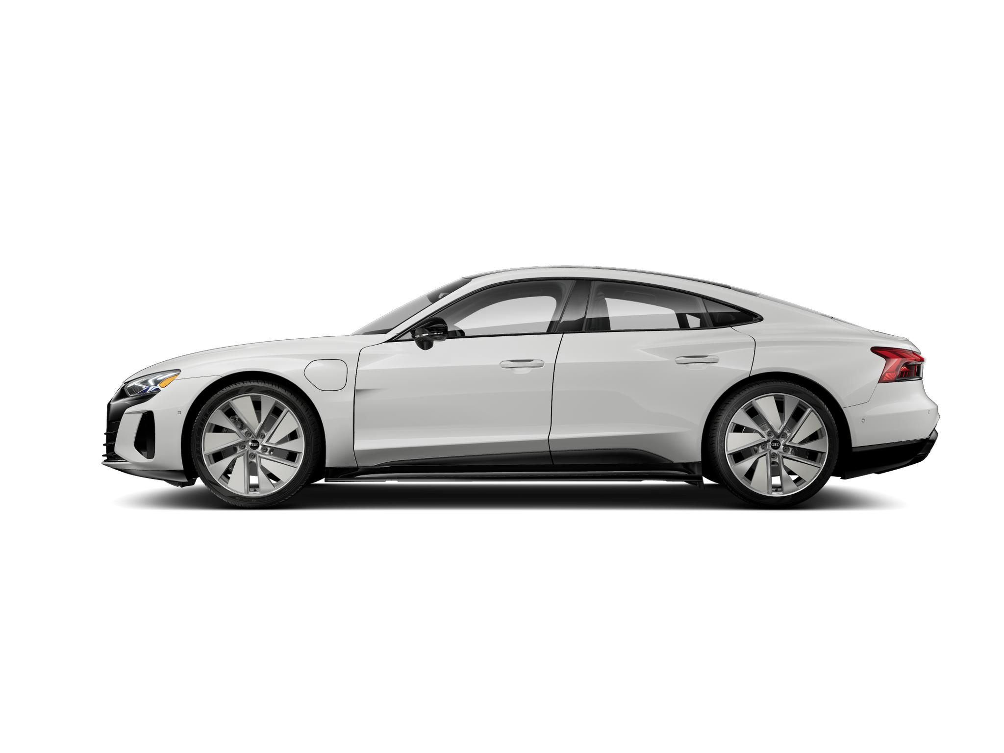 2022 Audi e-tron GT