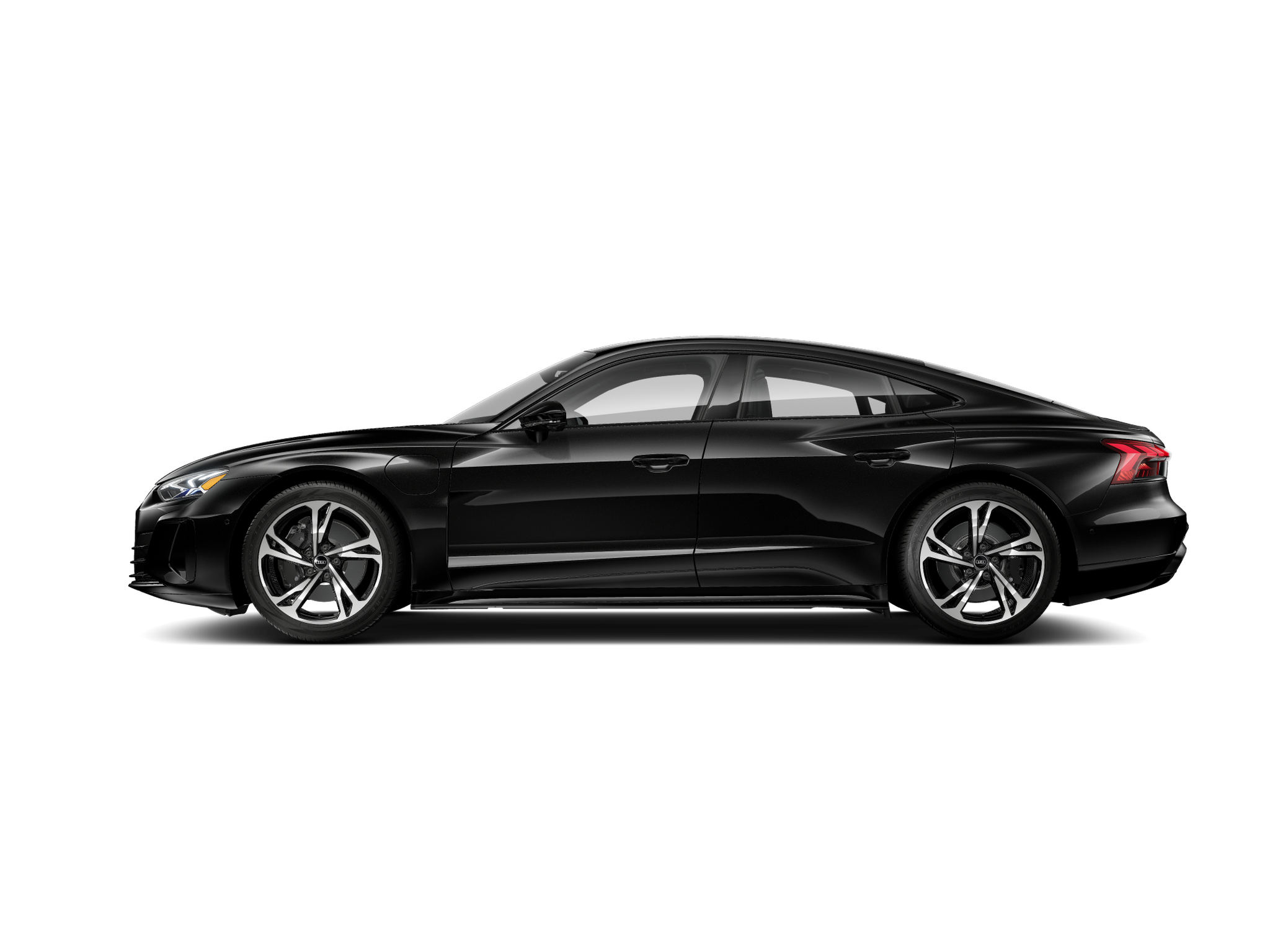2022 Audi e-tron GT