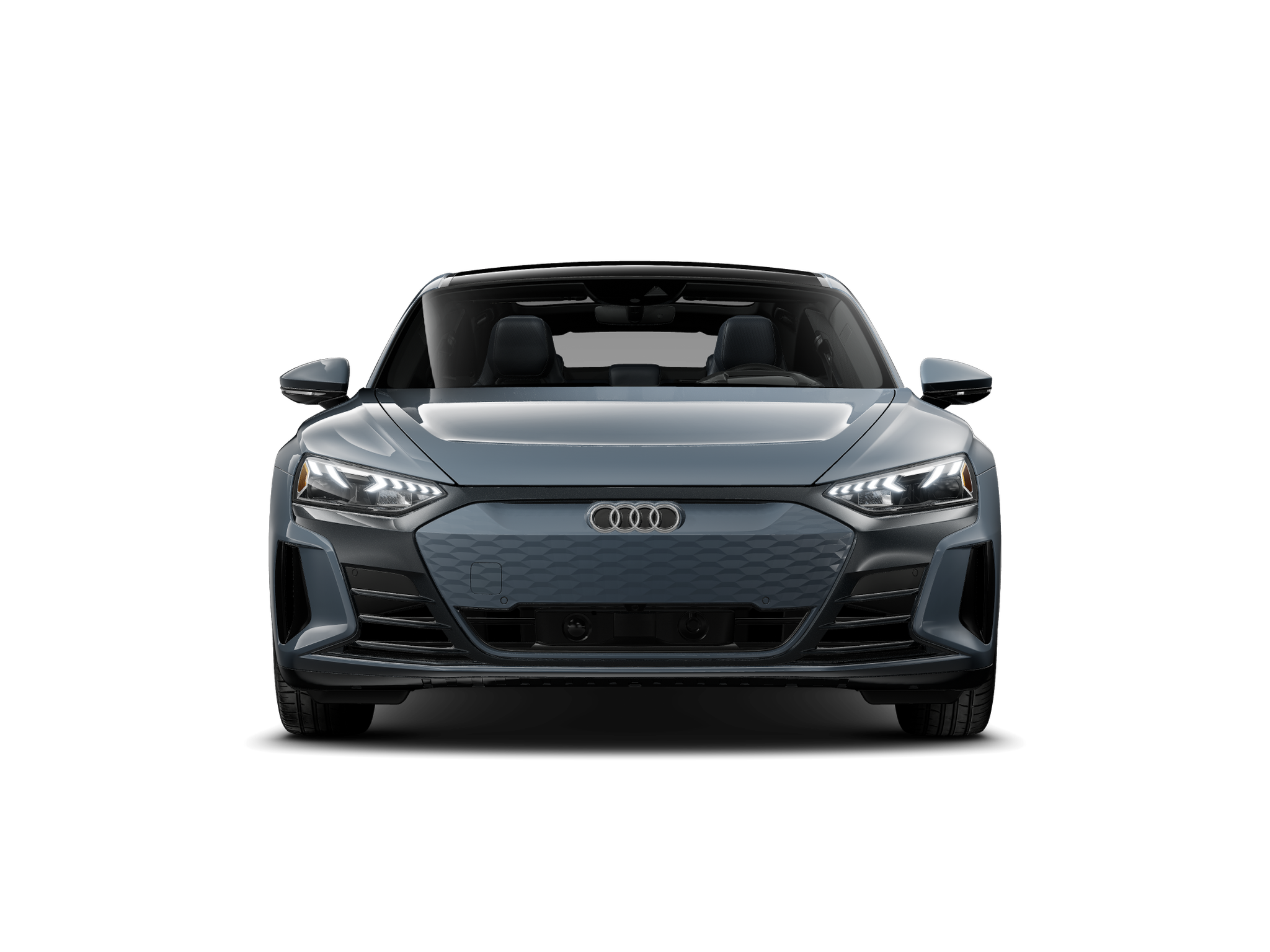 2023 Audi e-tron GT