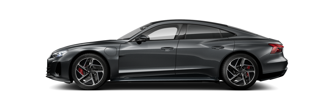 Image about Audi e-tron GT e-tron GT quattro kW