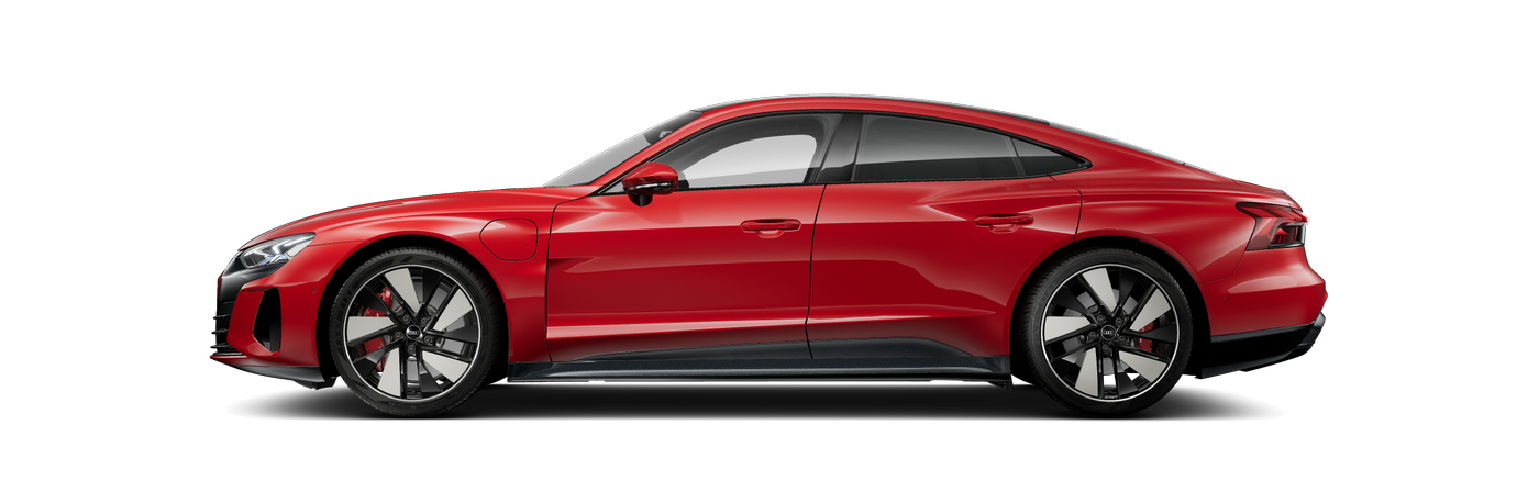 Image about Audi e-tron GT e-tron GT quattro kW