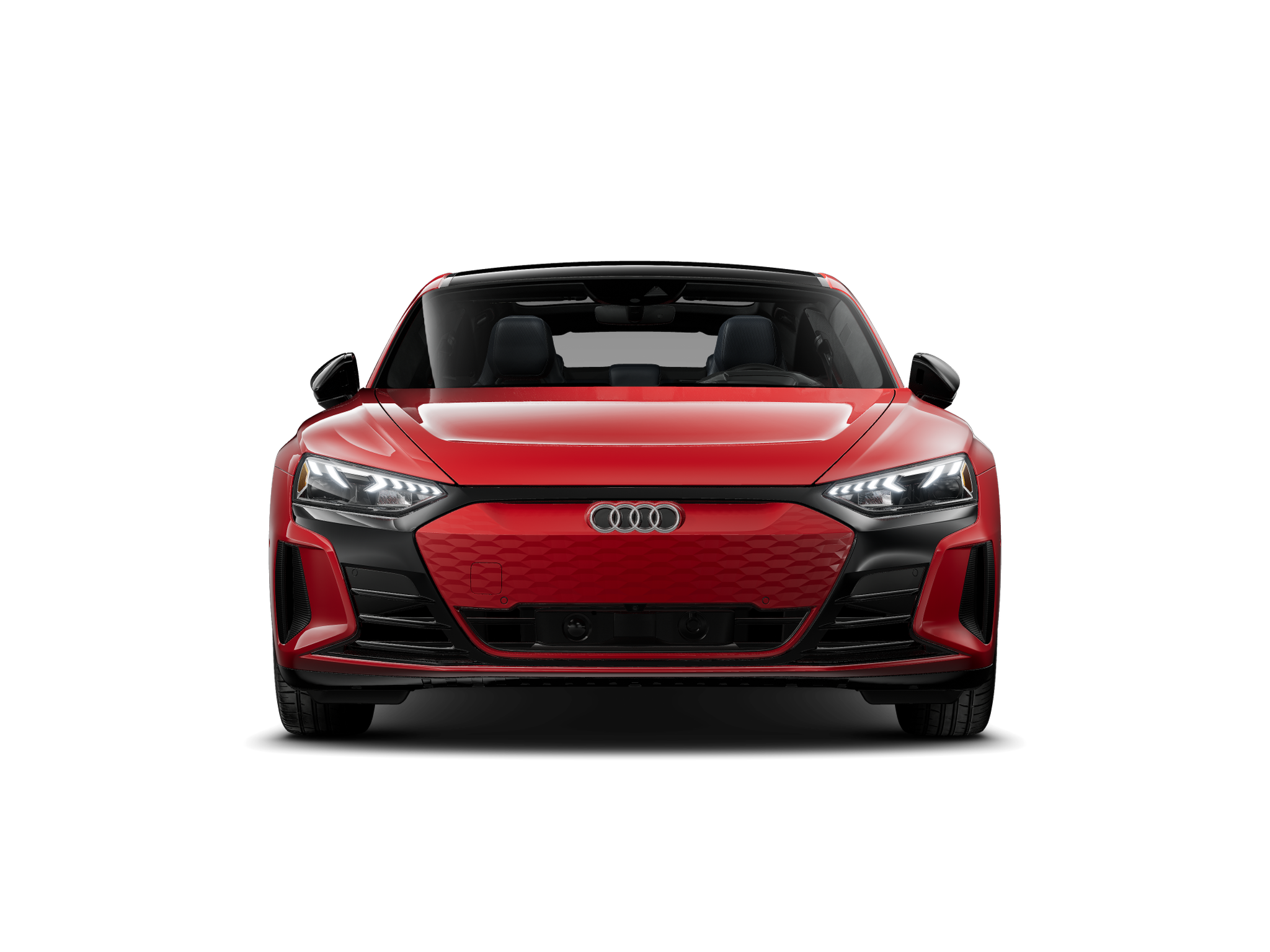 2023 Audi RS e-tron GT