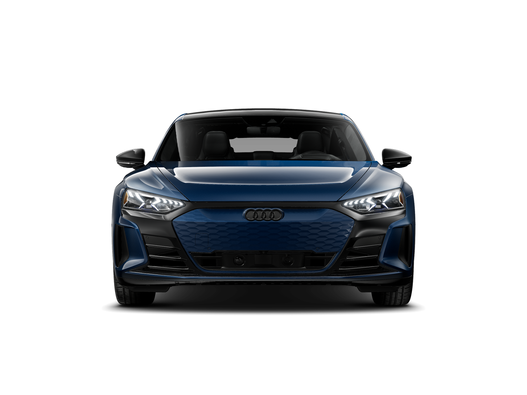 2023 Audi RS e-tron GT