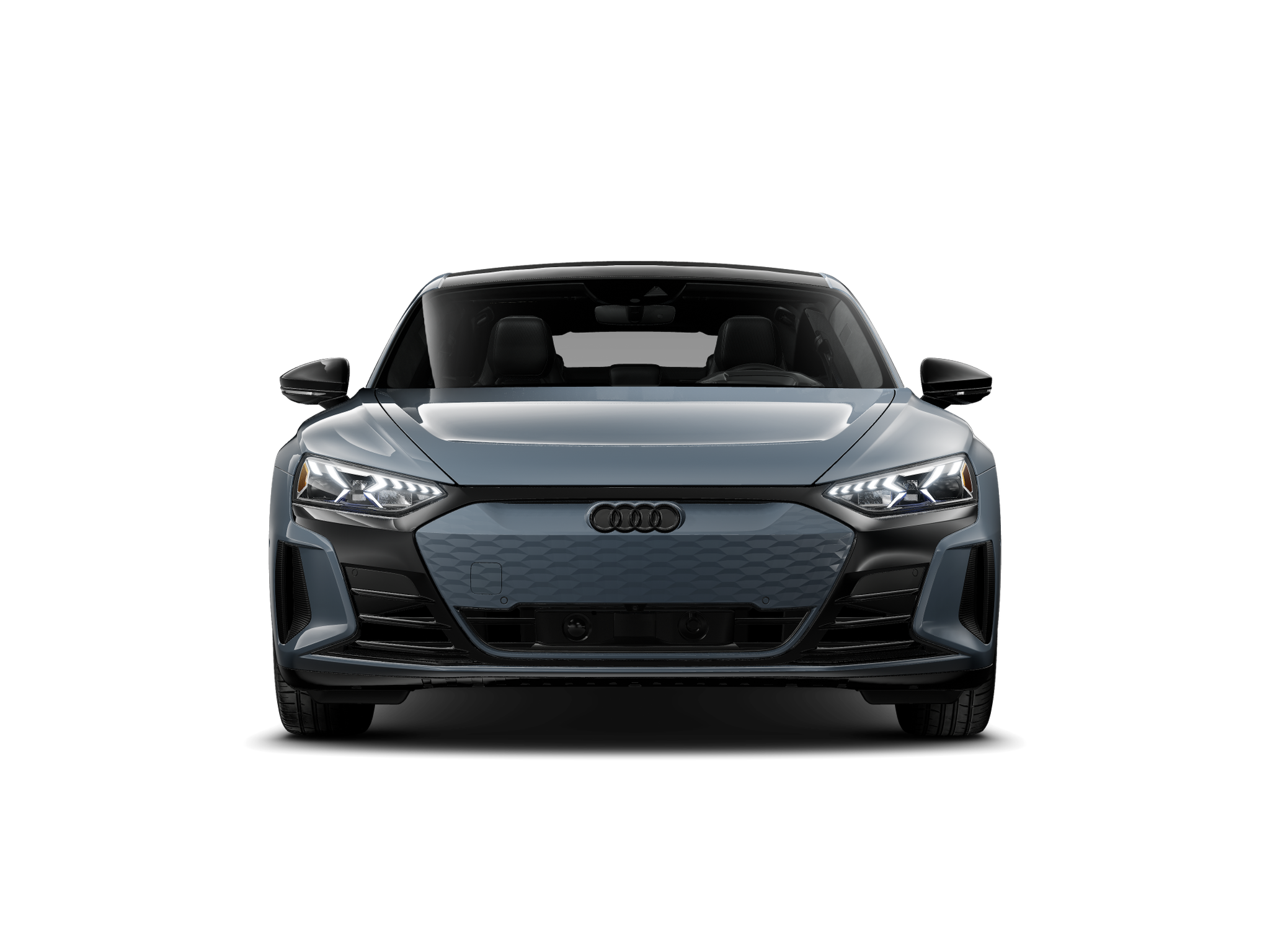 2023 Audi RS e-tron GT
