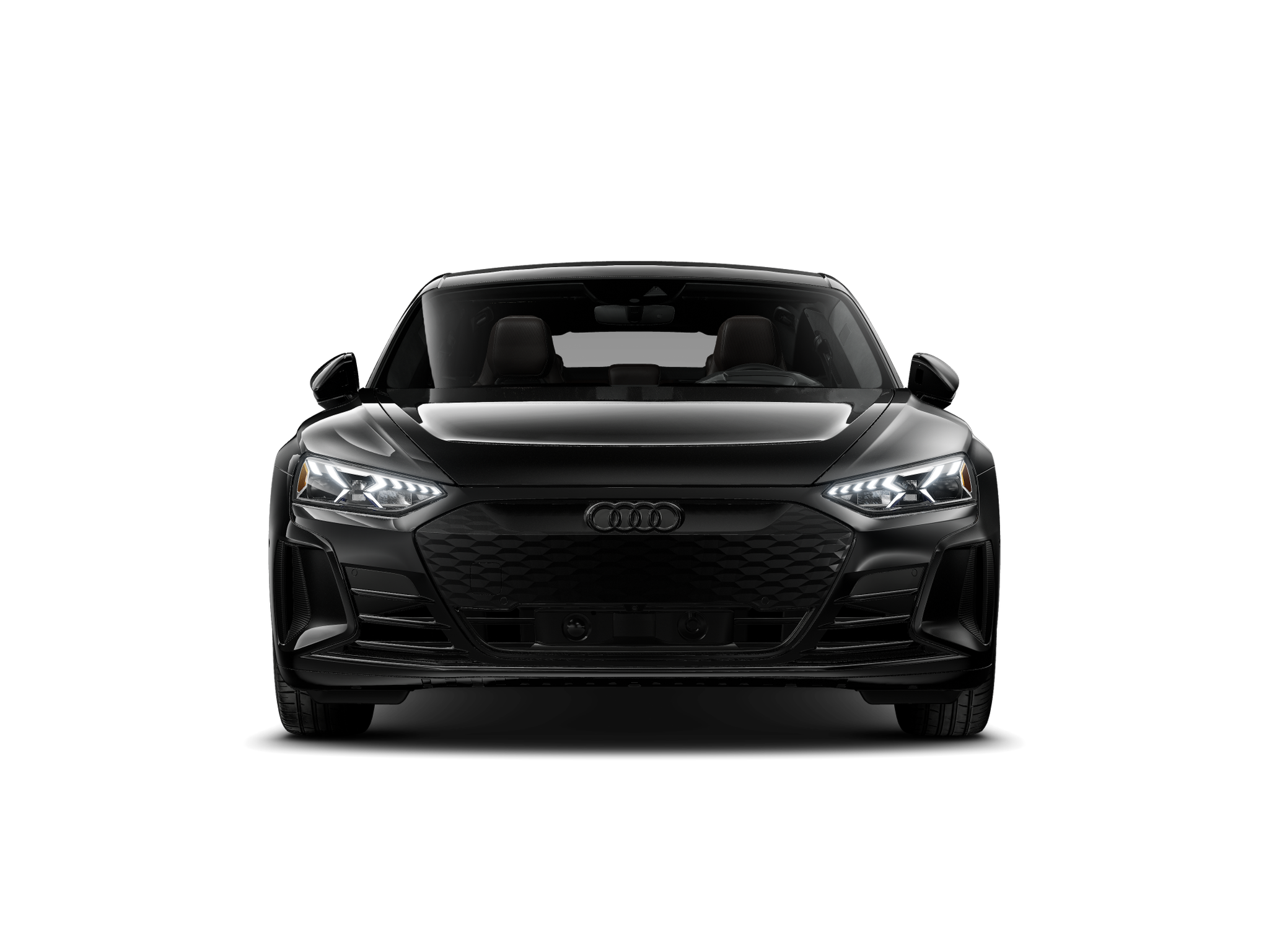 2023 Audi RS e-tron GT