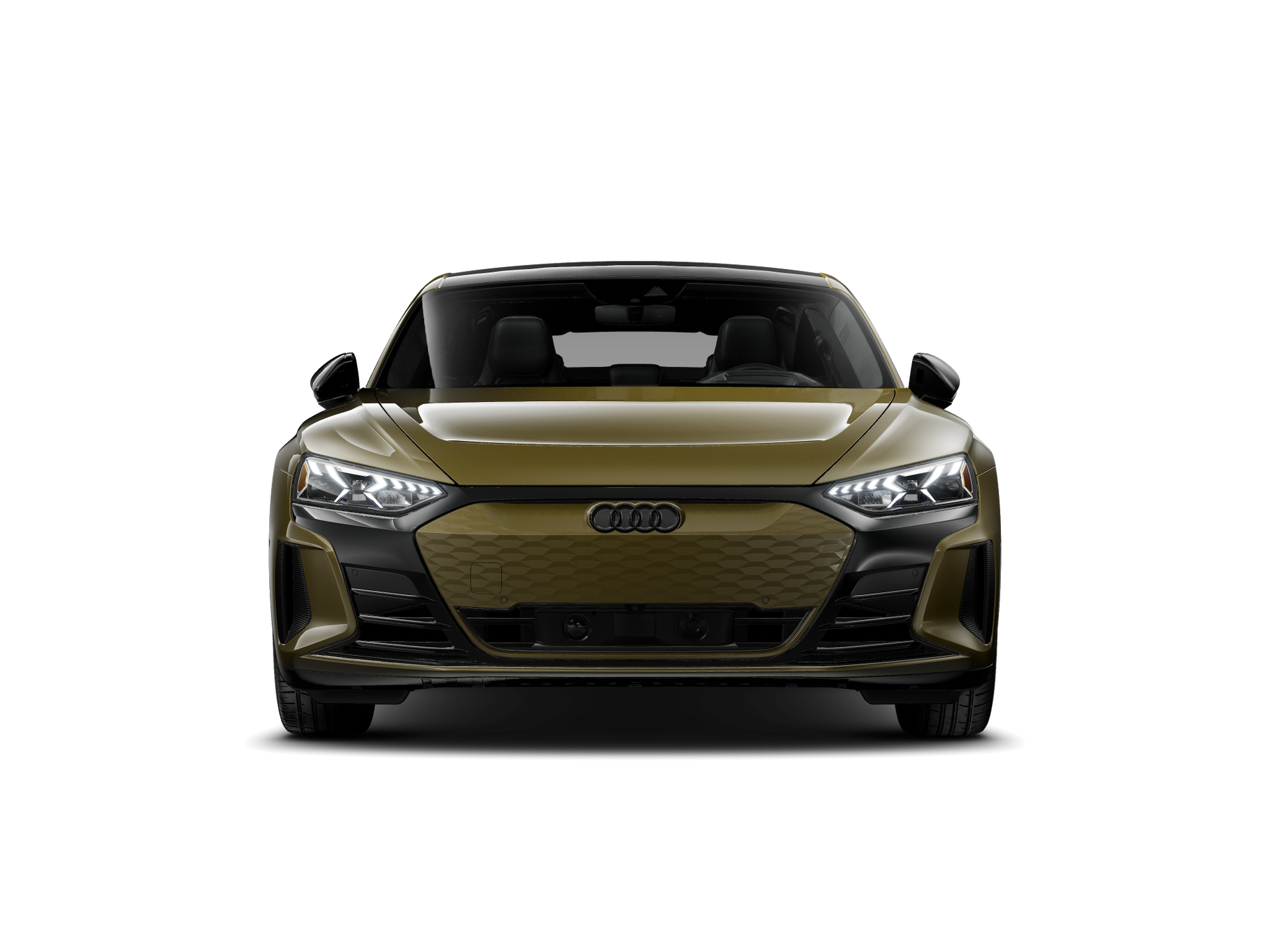 2023 Audi RS e-tron GT