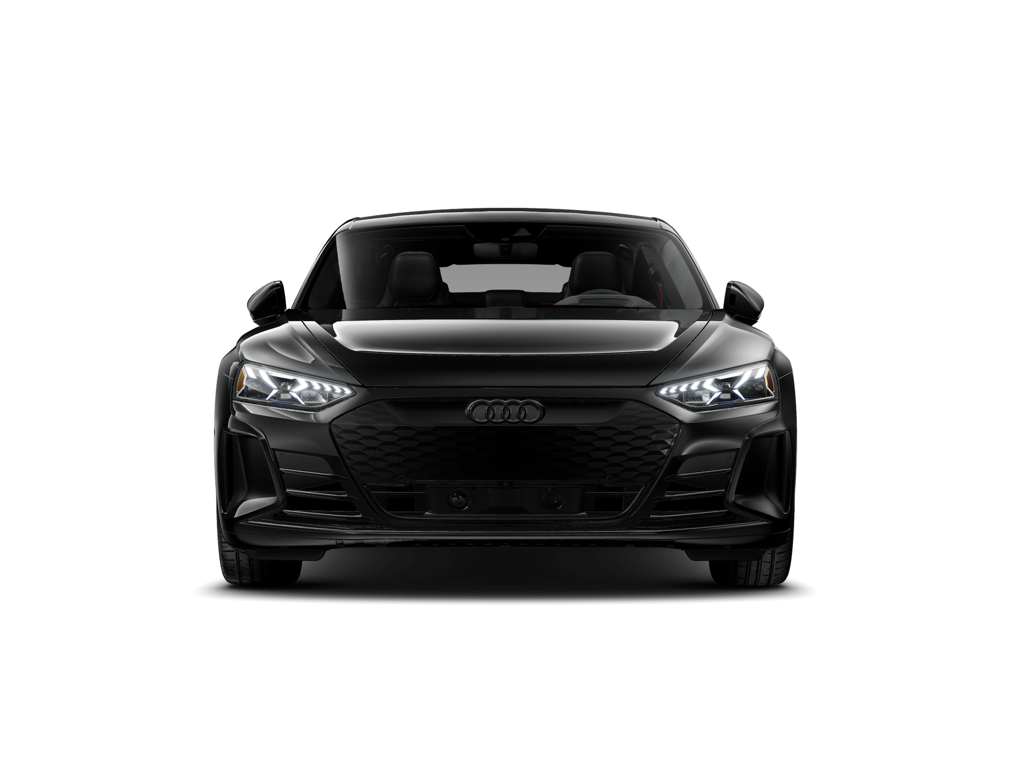 2022 Audi RS e-tron GT