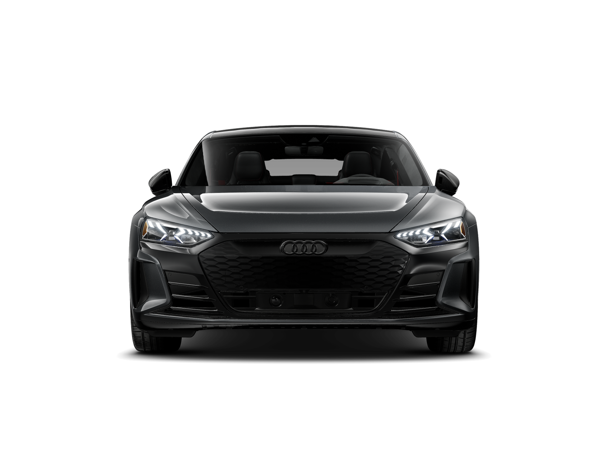 2022 Audi RS e-tron GT