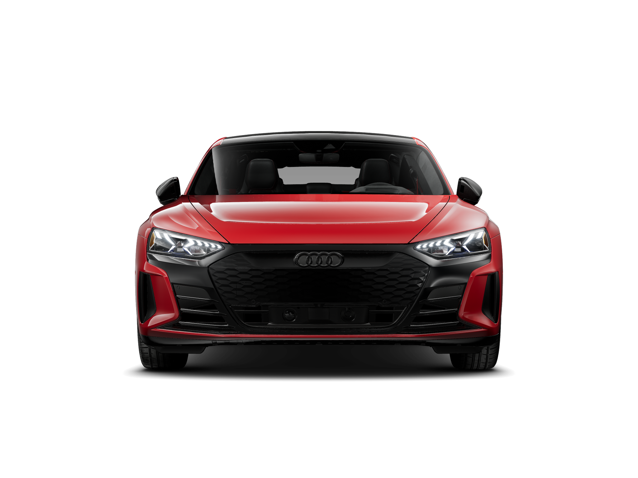 2022 Audi RS e-tron GT