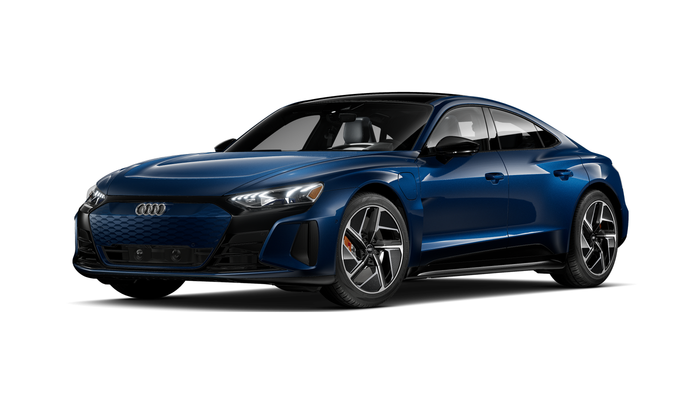 2024 Audi RS e-tron GT