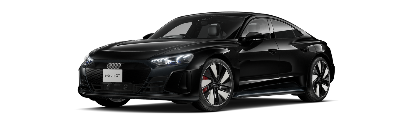 Image about Audi e-tron GT e-tron GT quattro kW
