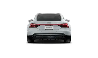 Image about Audi e-tron GT e-tron GT quattro kW
