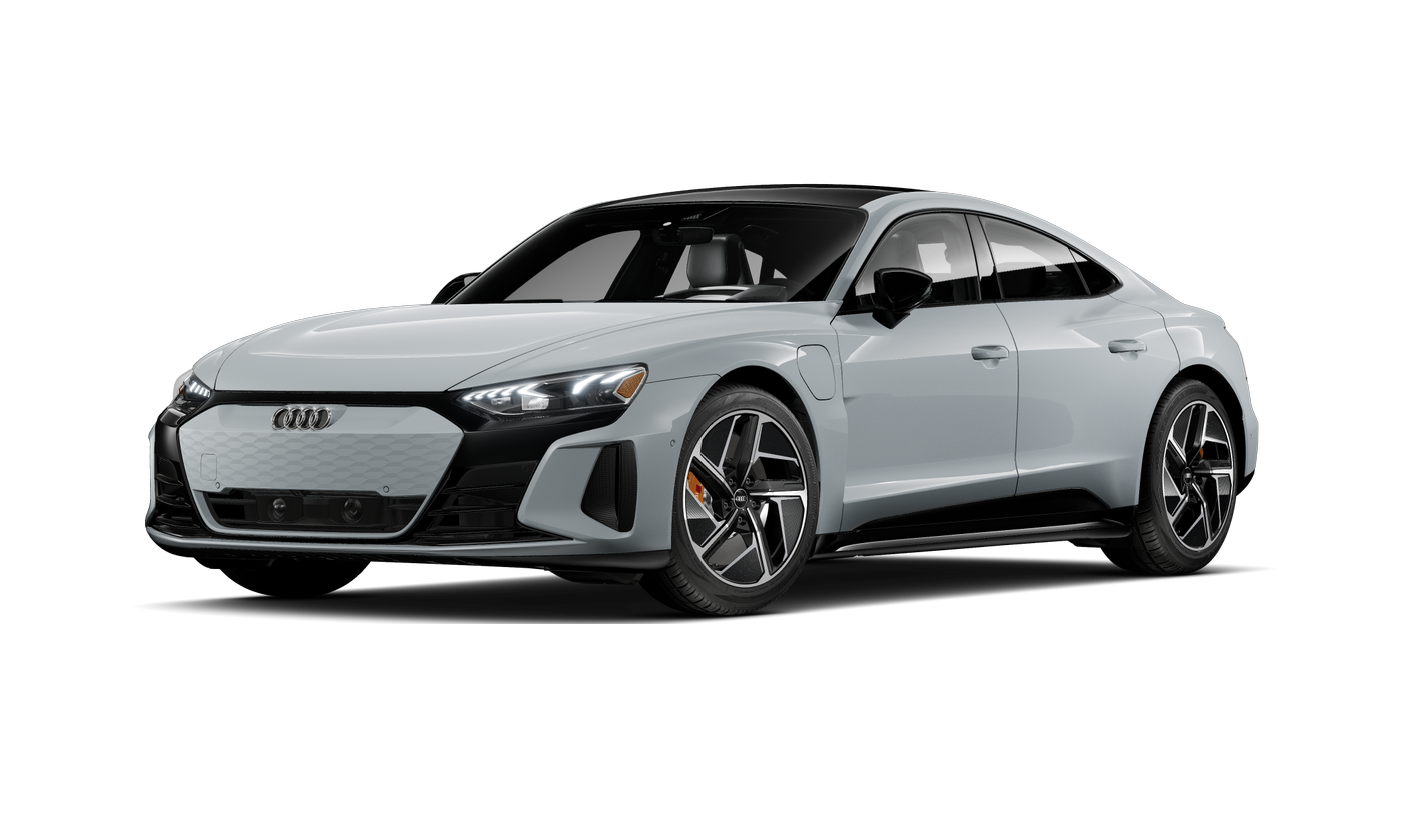 2023 Audi RS e-tron GT