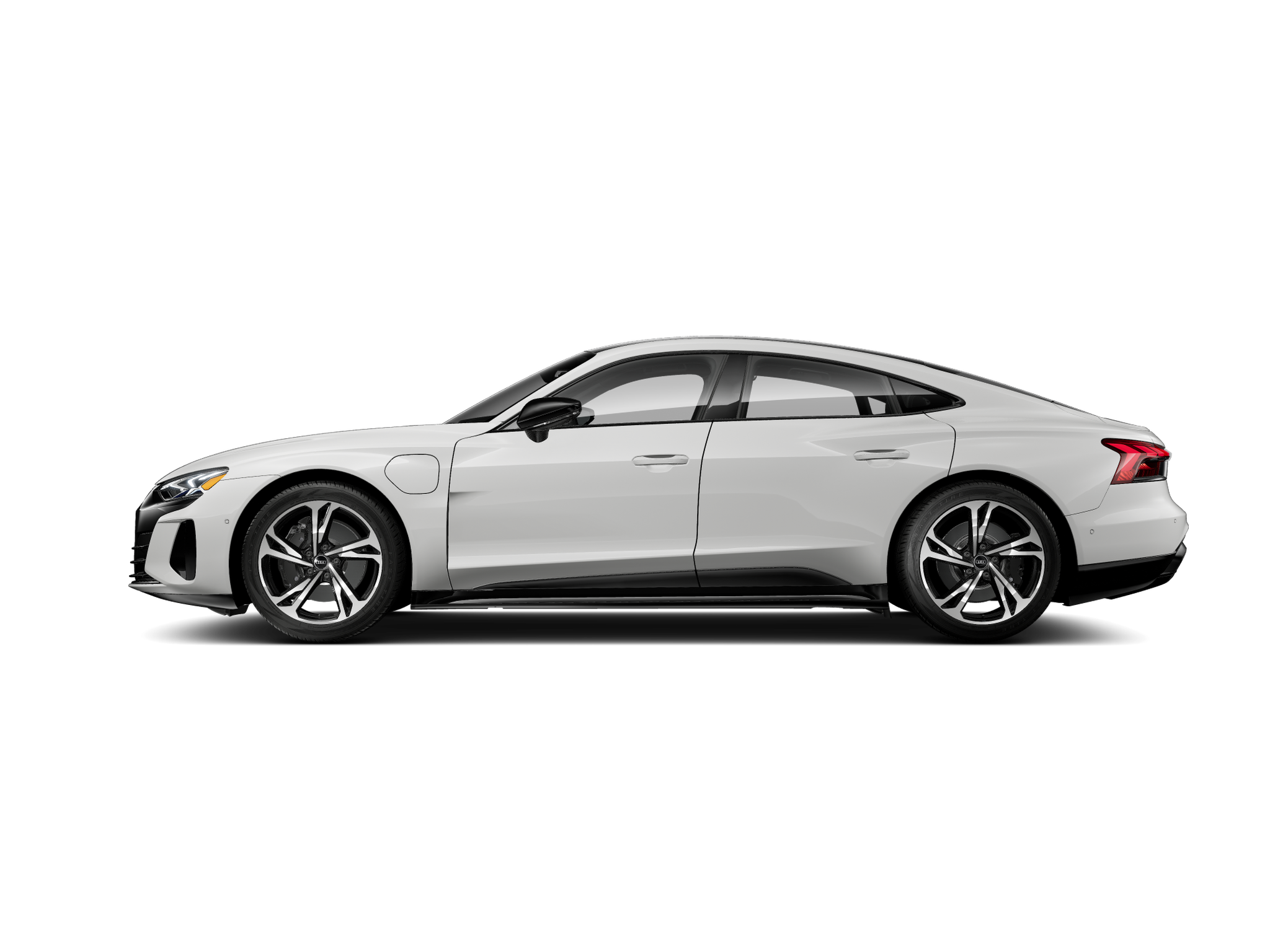 2022 Audi e-tron GT