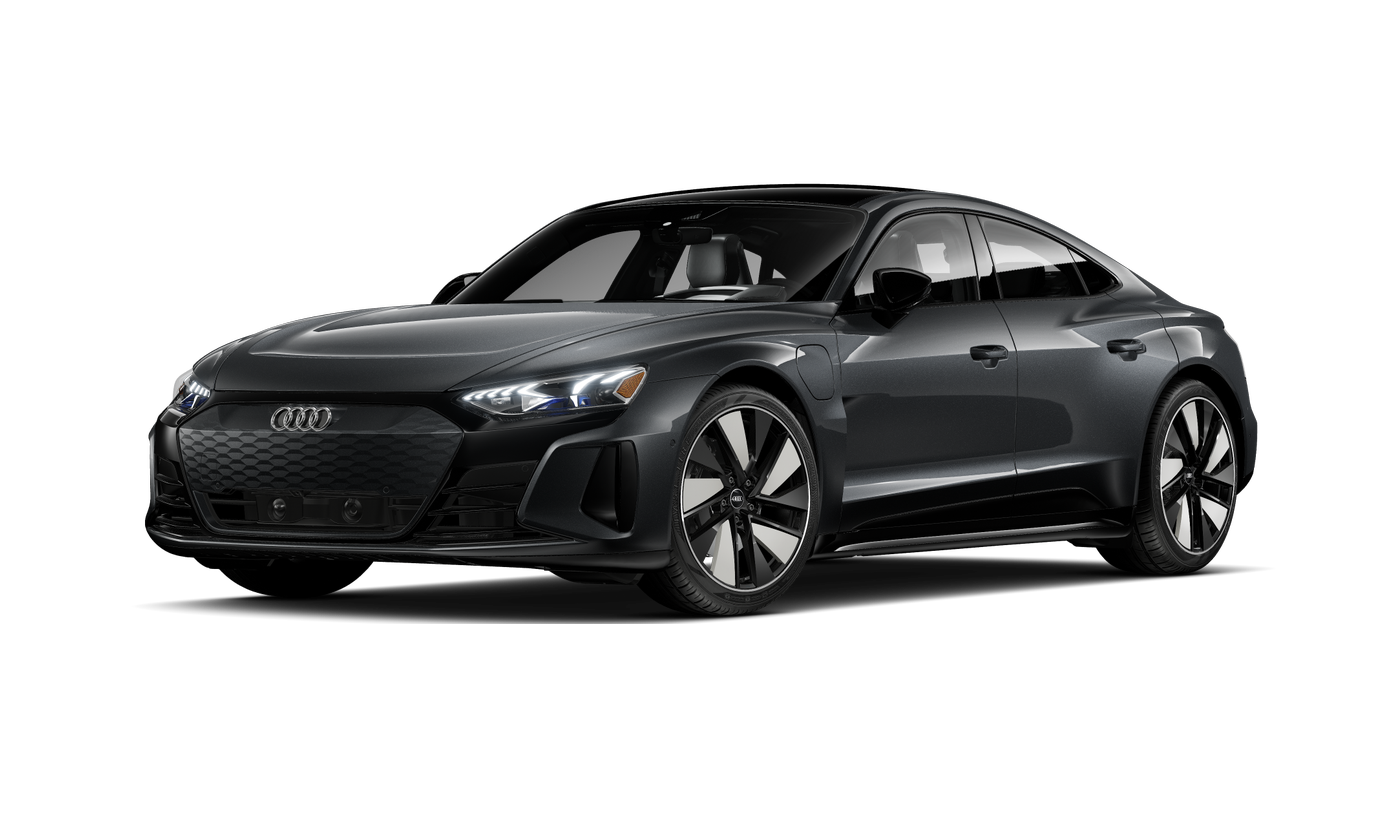 2023 Audi e-tron GT