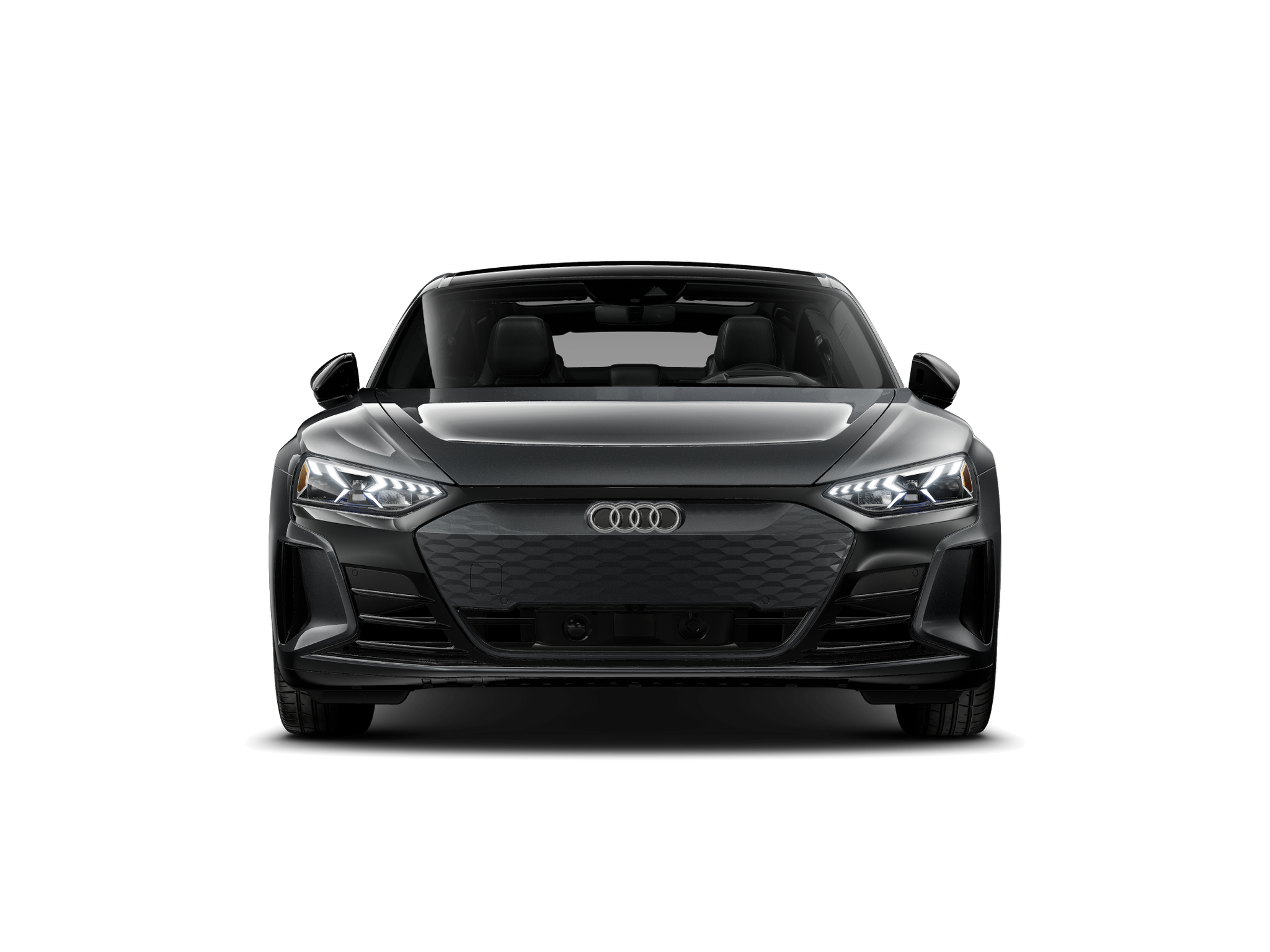 2023 Audi e-tron GT