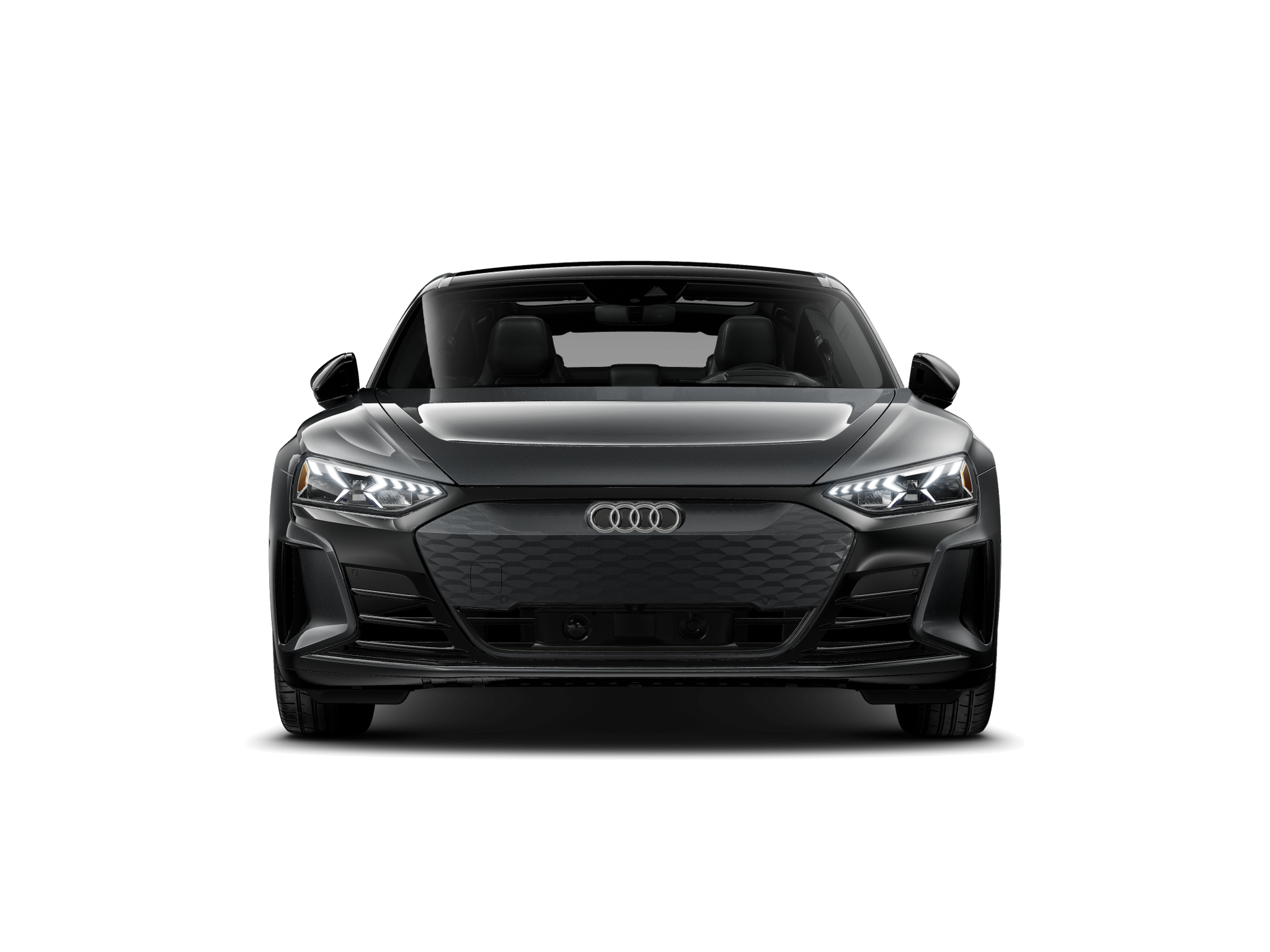 2023 Audi e-tron GT