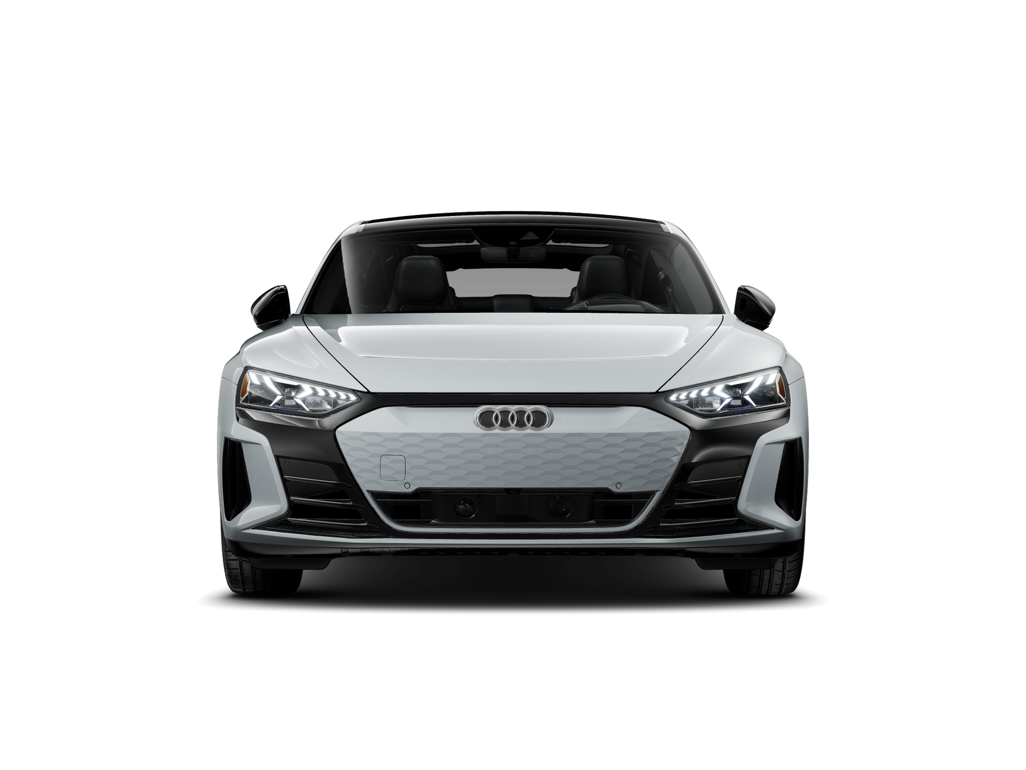 2023 Audi e-tron GT