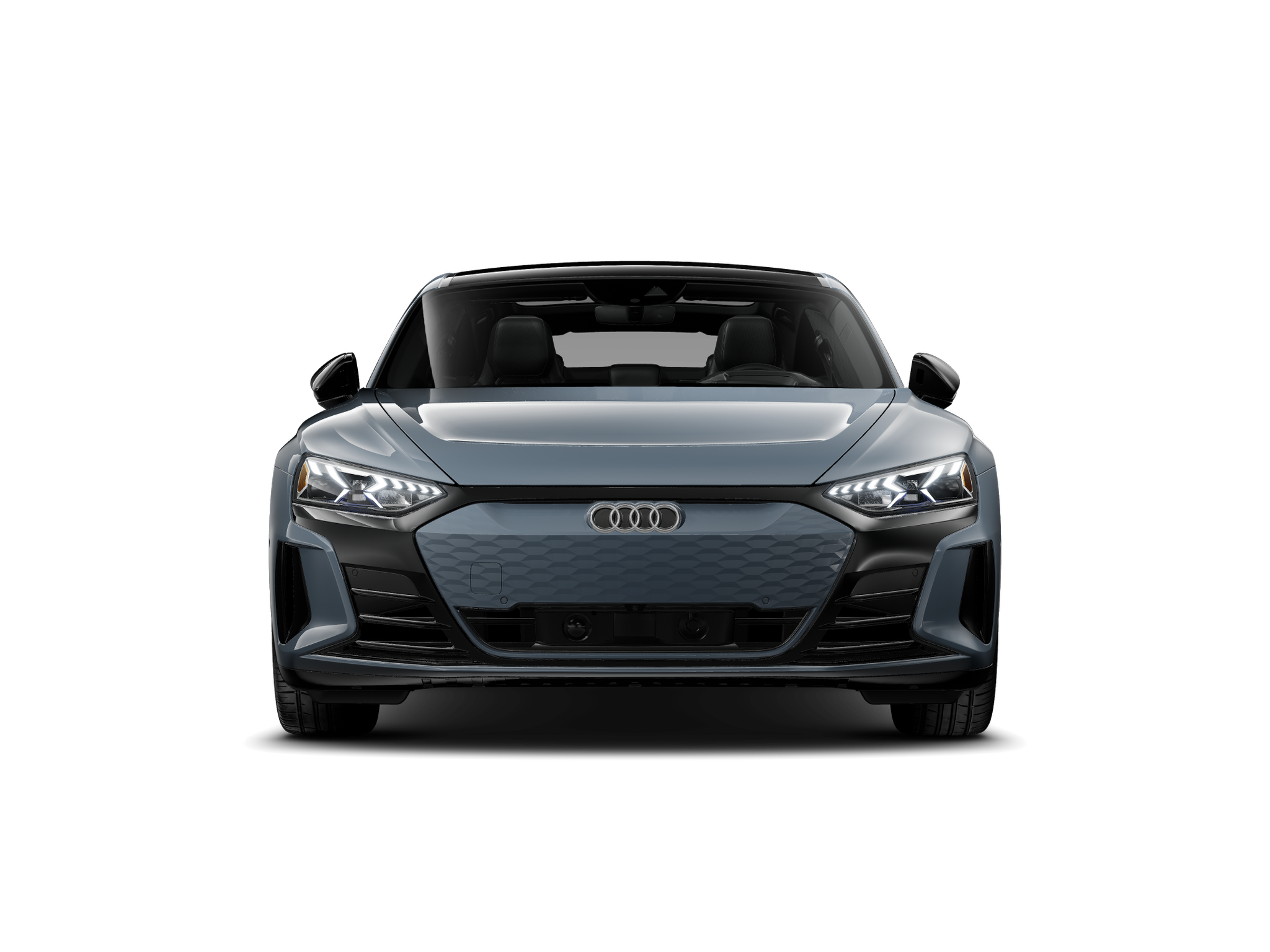 2023 Audi e-tron GT