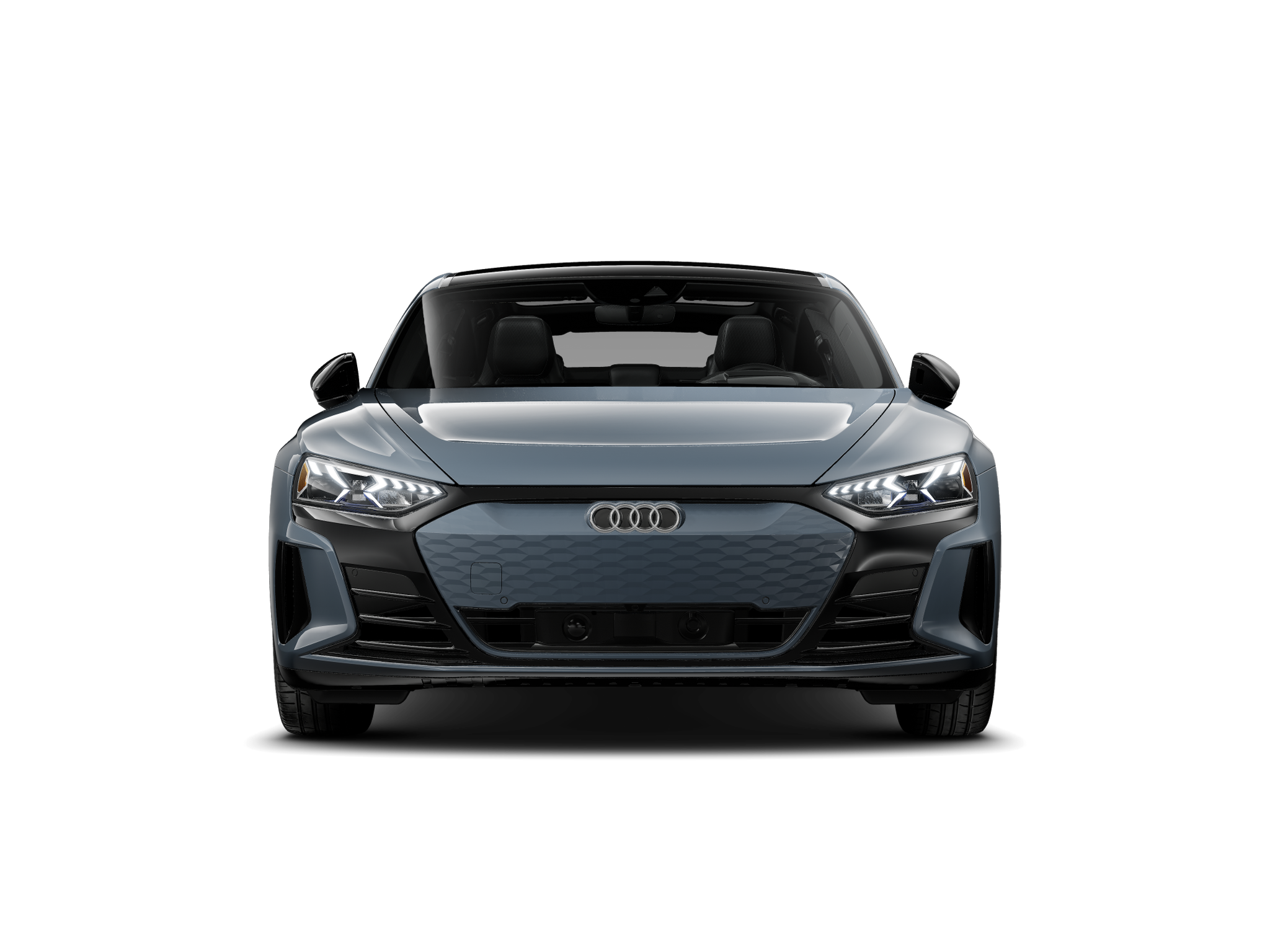 2023 Audi e-tron GT