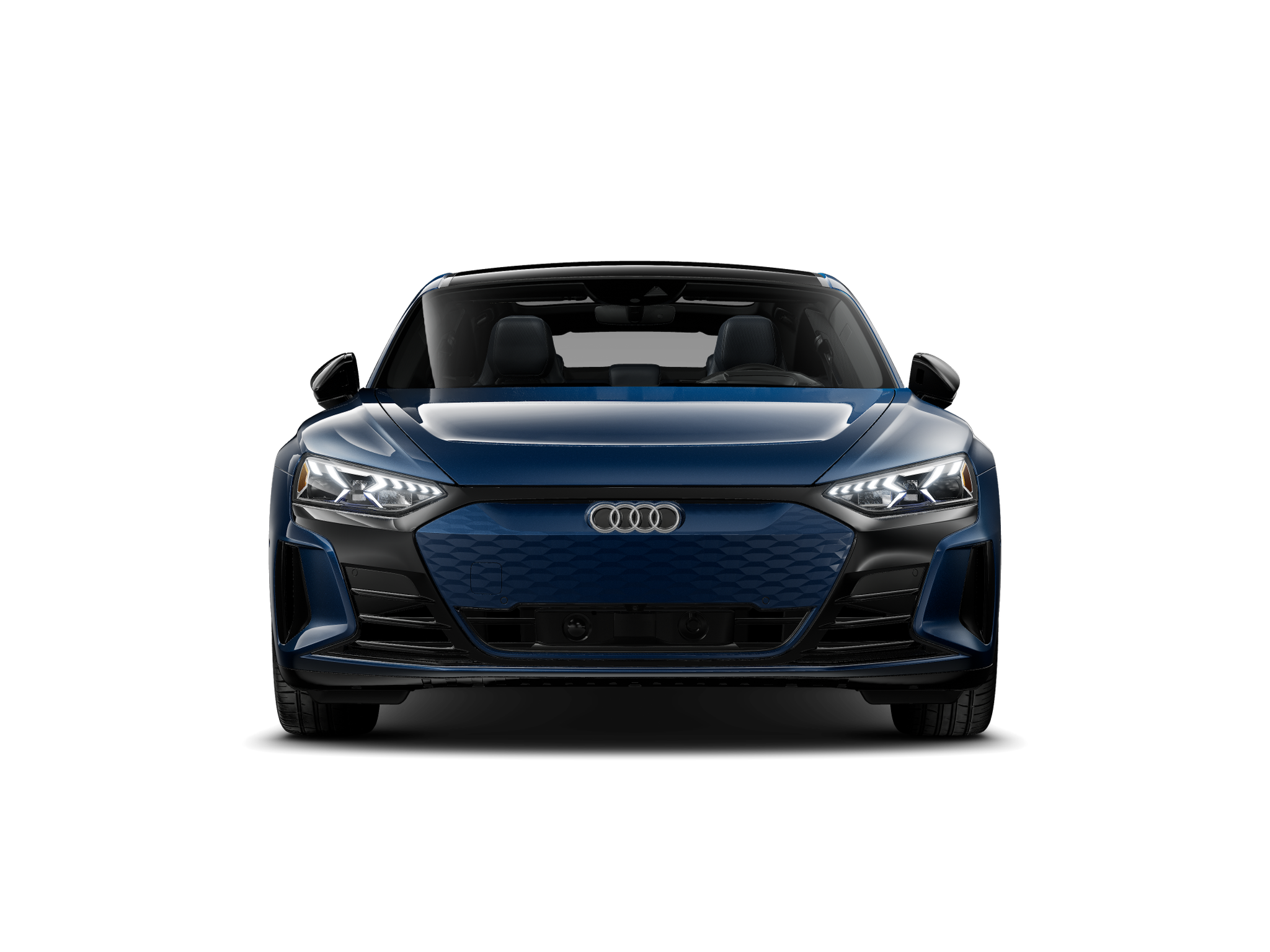 2023 Audi e-tron GT