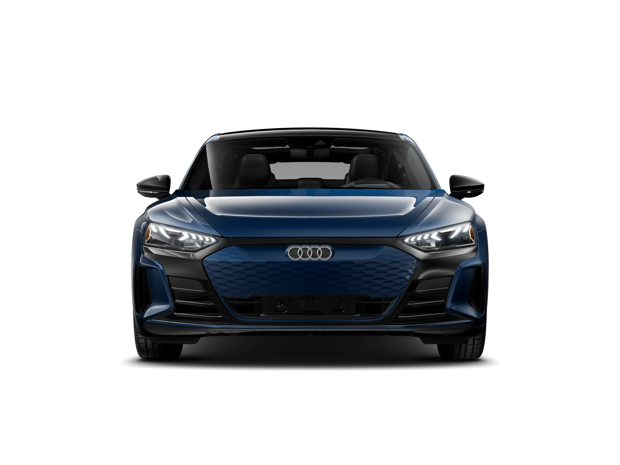 2024 Audi e-tron GT