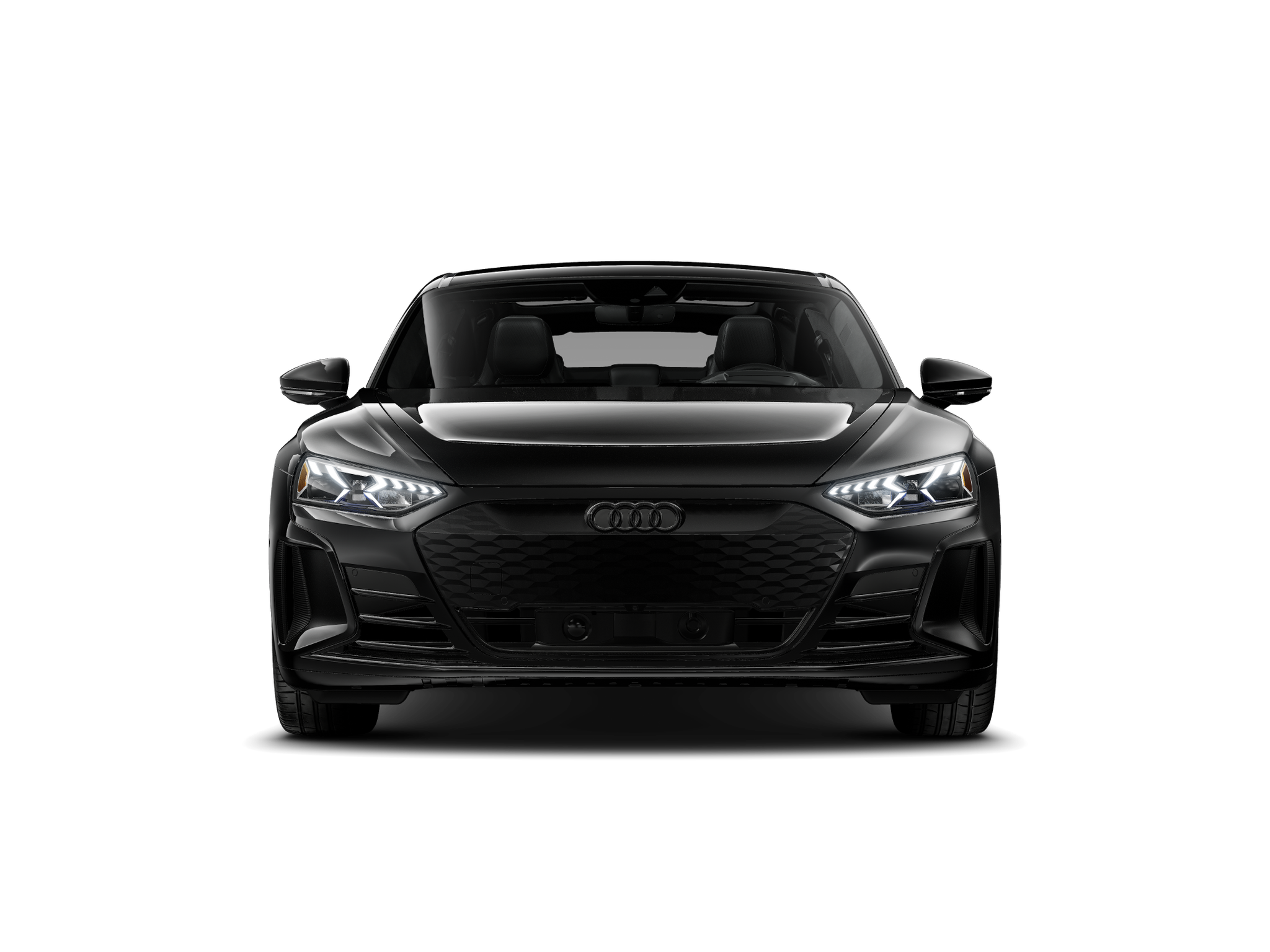 2023 Audi RS e-tron GT