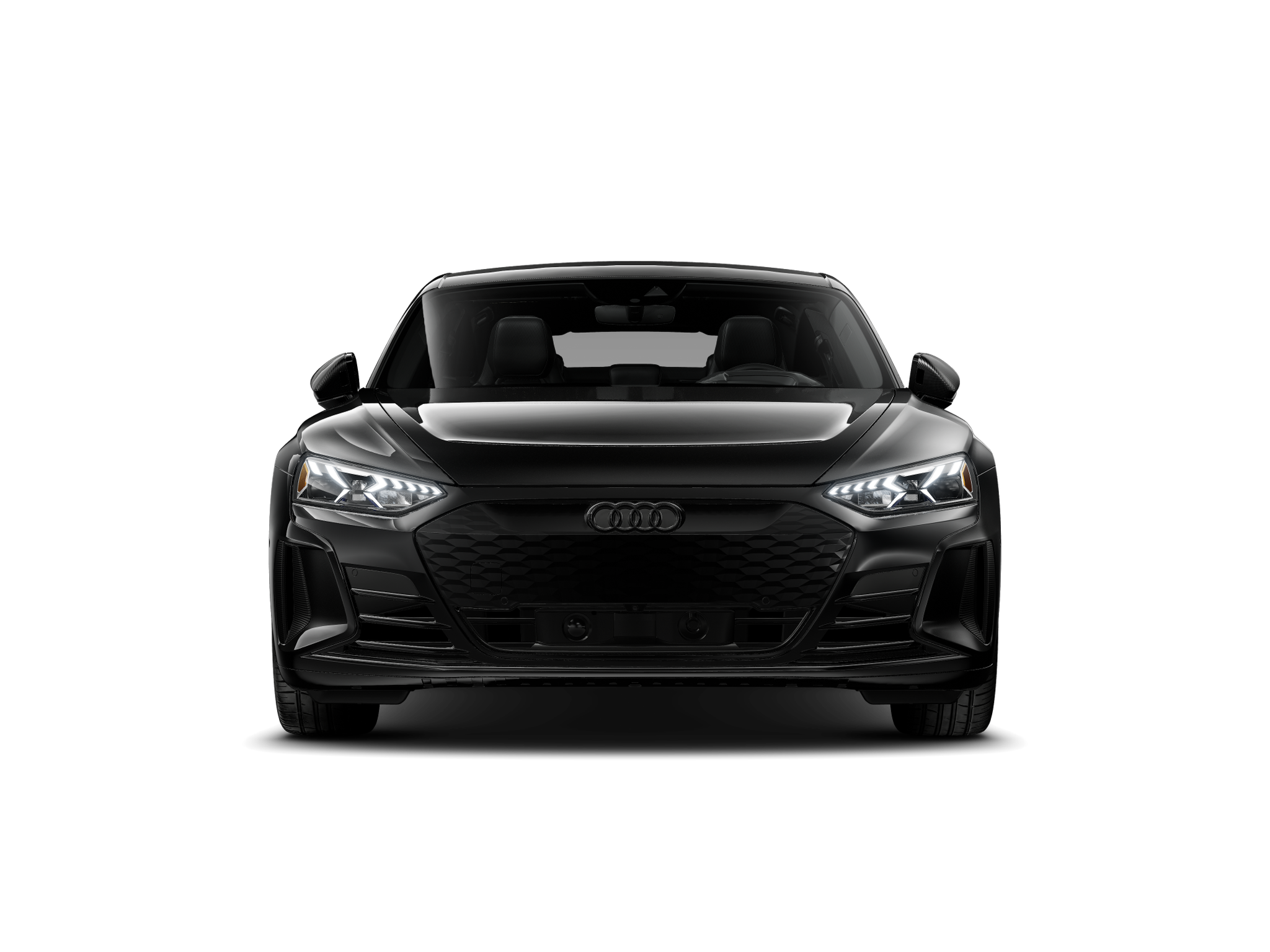 2022 Audi RS e-tron GT