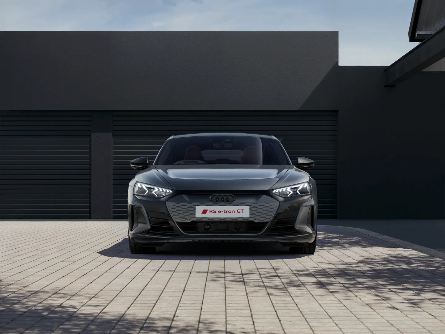 Image about Audi RS e-tron GT RS e-tron GT 440,00 kW