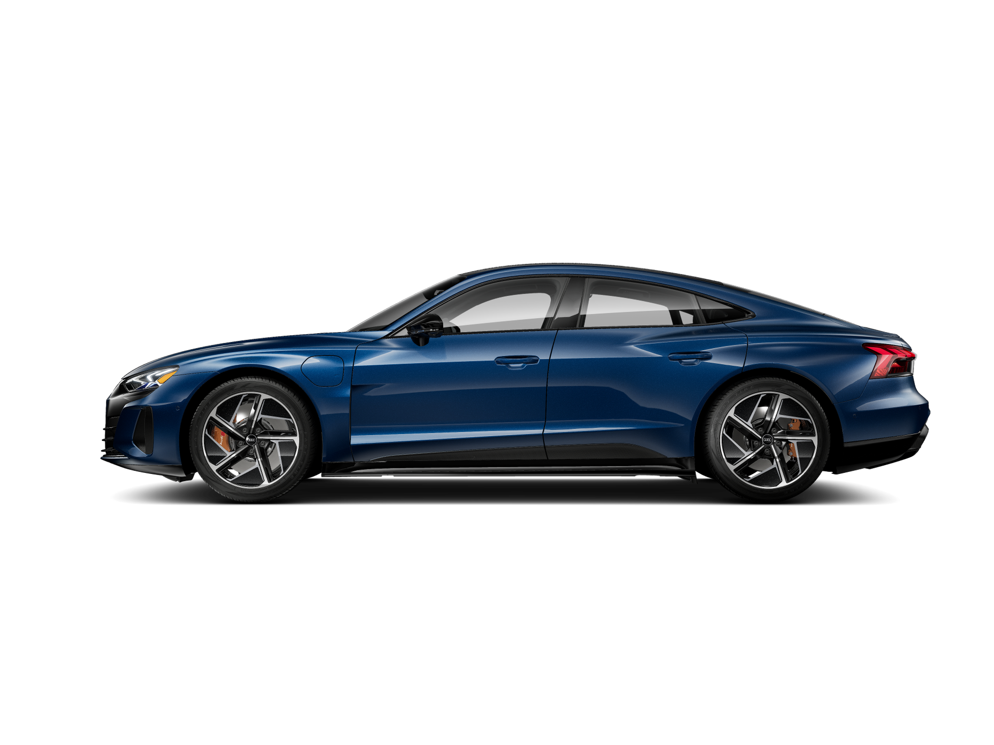 2024 Audi RS e-tron GT