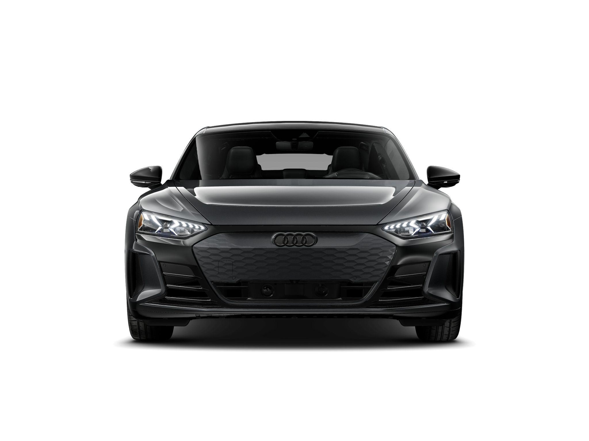 2024 Audi RS e-tron GT