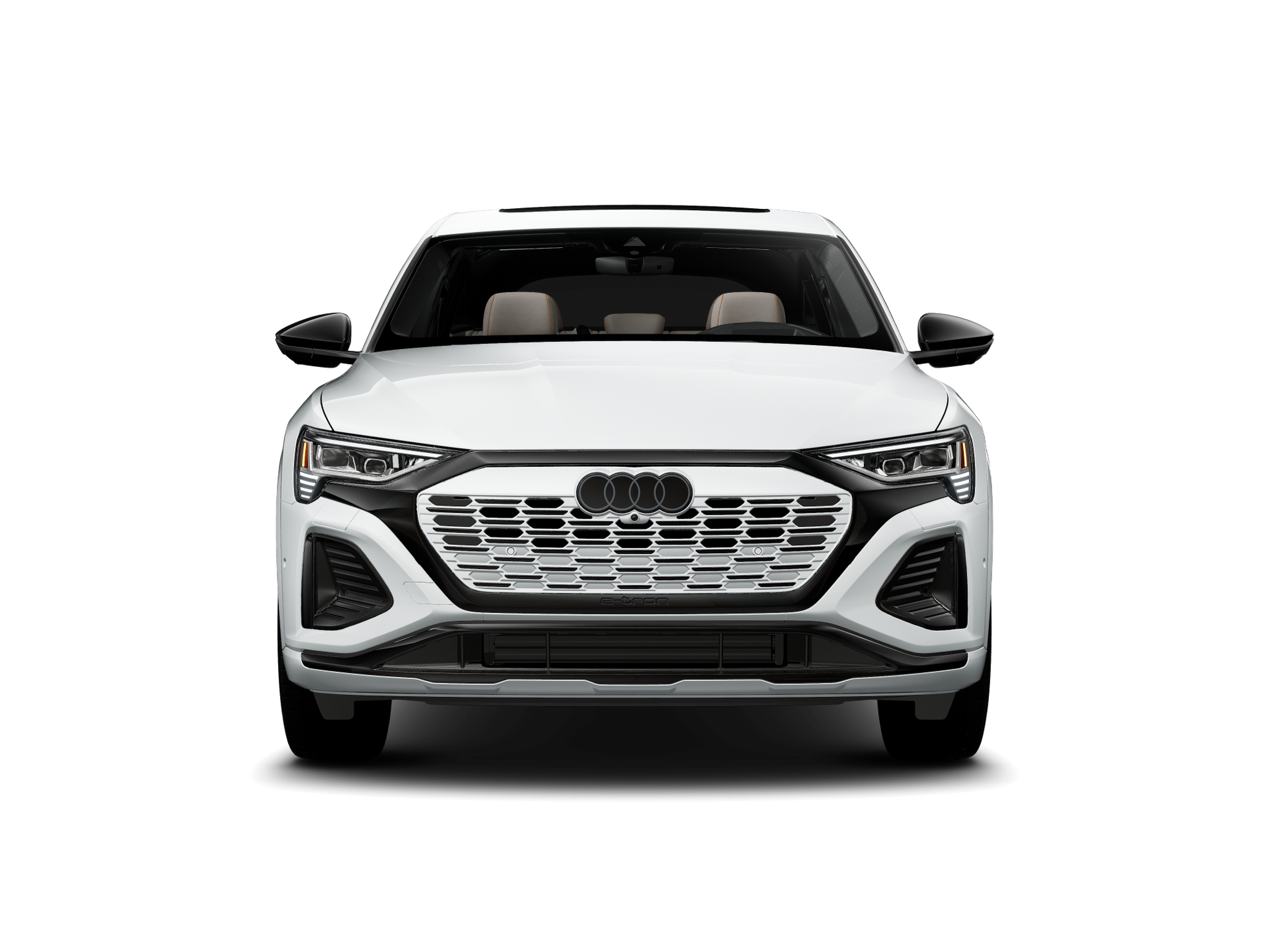 2024 Audi Q8 Sportback e-tron